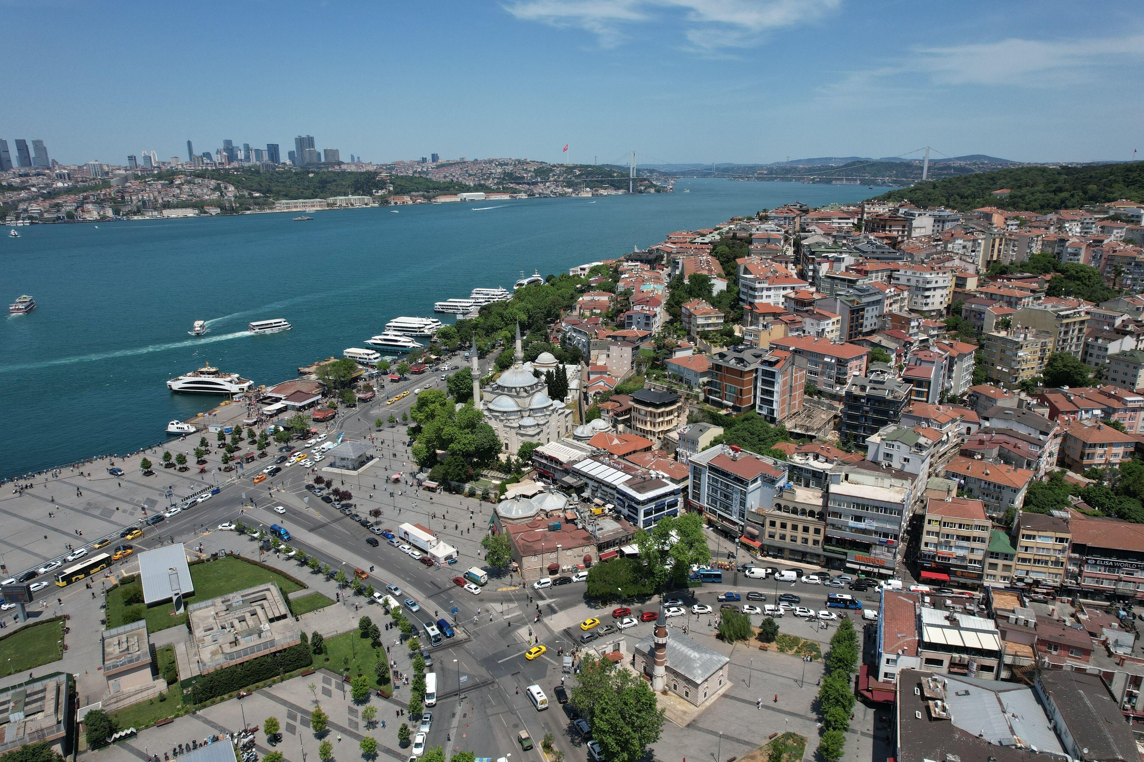 Askadar May Otel — Fotos 1